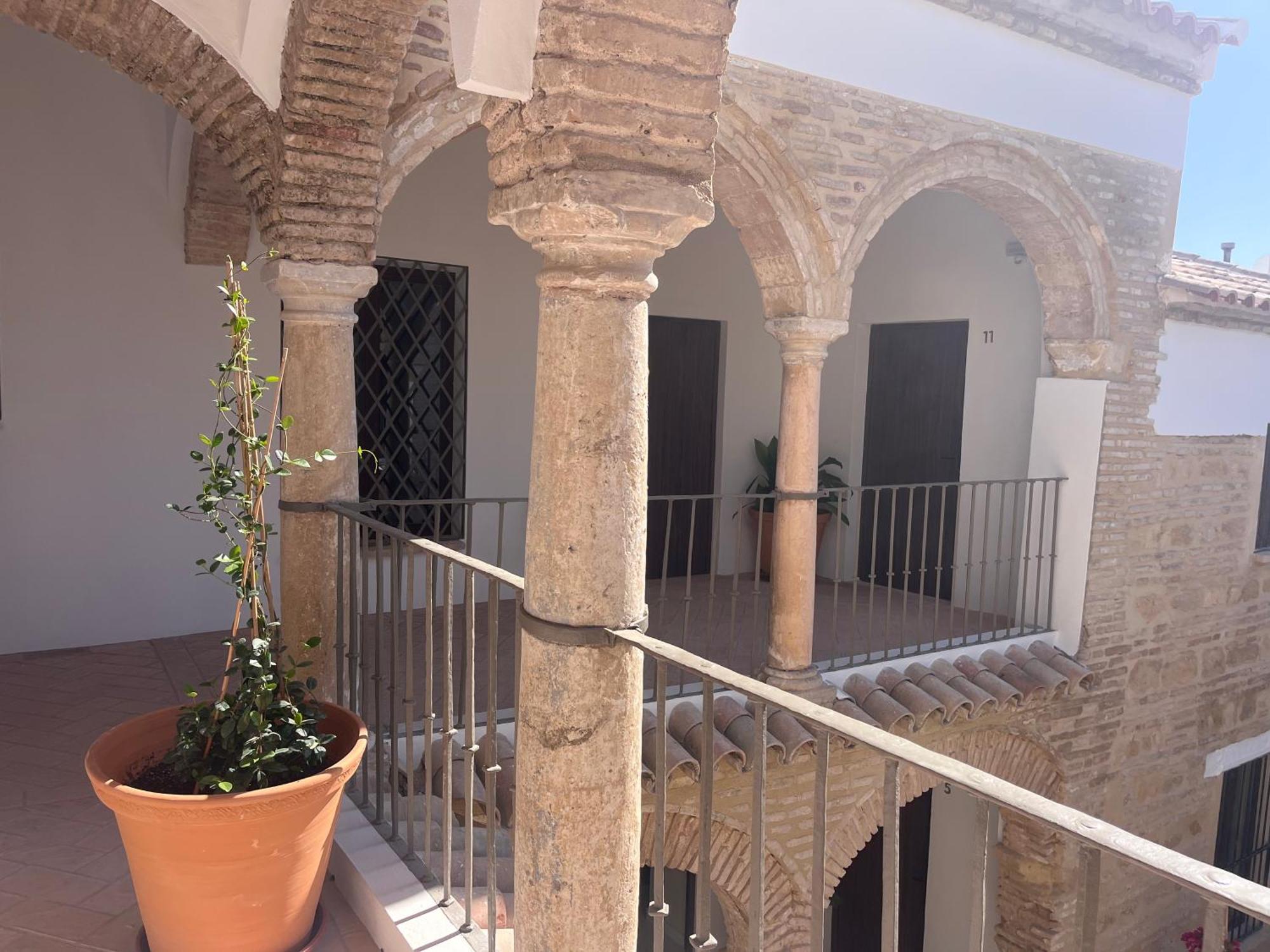 Corazon 23 Διαμέρισμα Κόρδοβα Εξωτερικό φωτογραφία