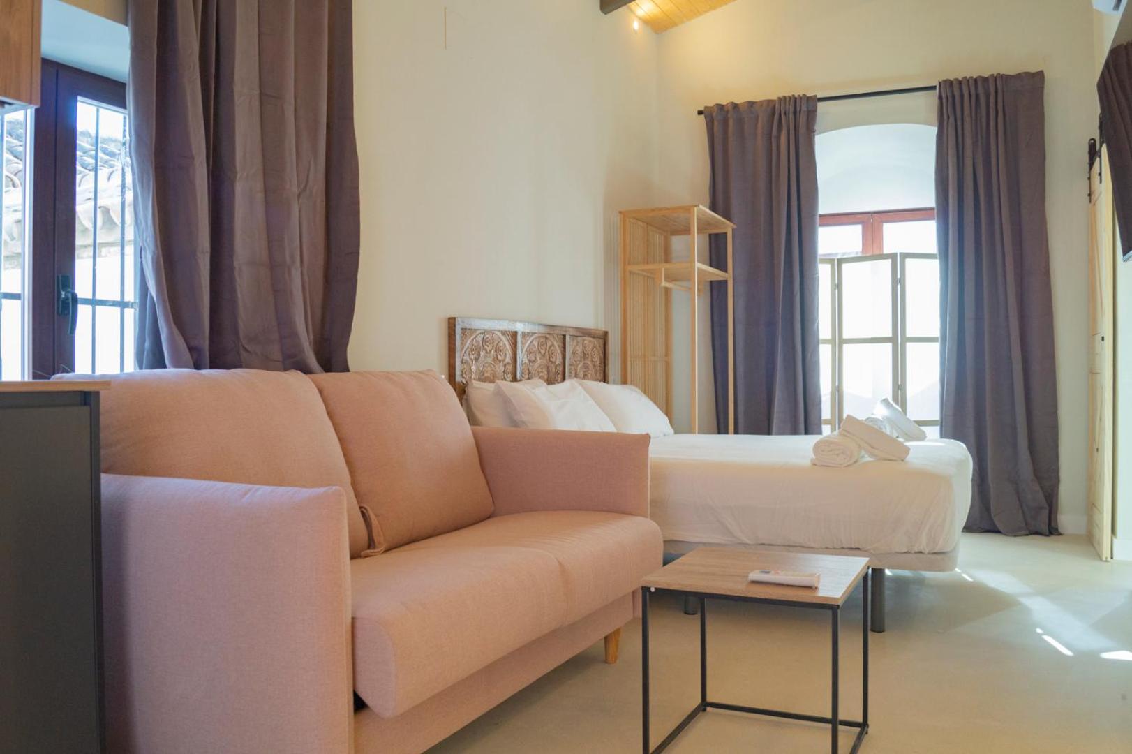 Corazon 23 Διαμέρισμα Κόρδοβα Εξωτερικό φωτογραφία