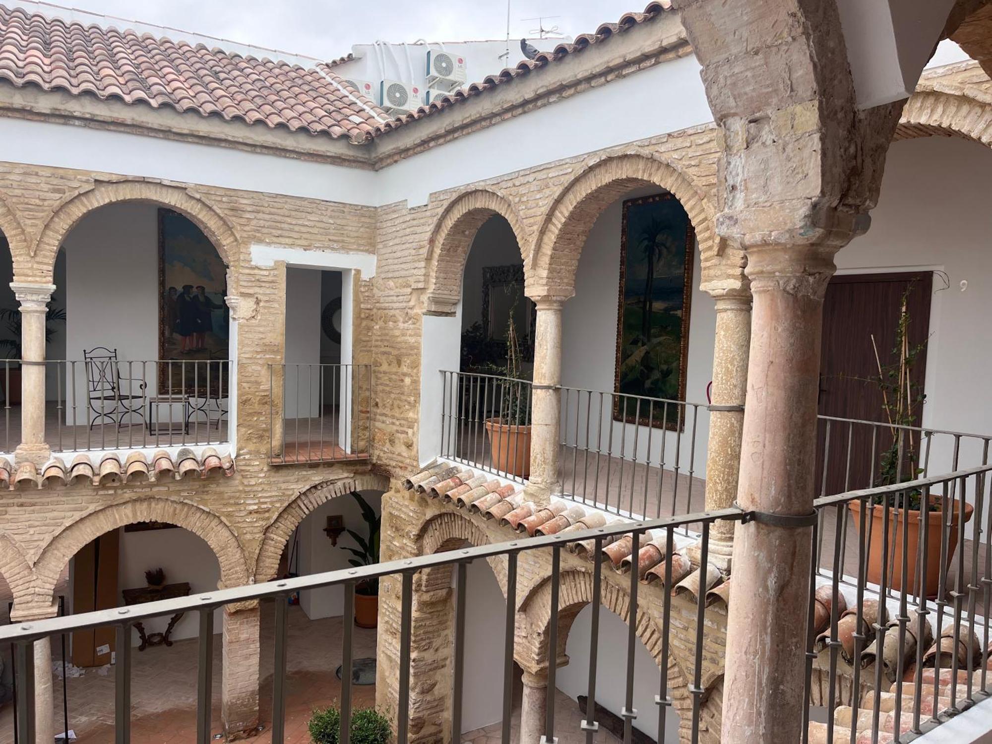Corazon 23 Διαμέρισμα Κόρδοβα Εξωτερικό φωτογραφία