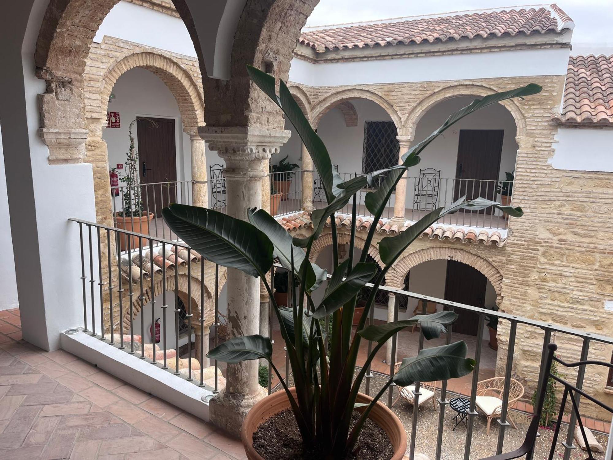 Corazon 23 Διαμέρισμα Κόρδοβα Εξωτερικό φωτογραφία